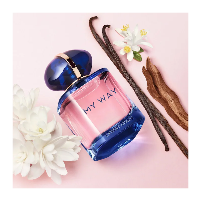 وصف عطر ماستر بوكس كوالتي _ عطر ماي واي انتنس _ اي دي بارفيوم