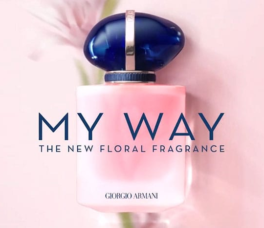 ماستر بوكس كوالتي _ عطر ماي واي _ اي دي بارفيوم _ 90 مل