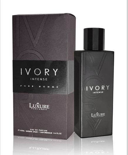 عطر ايفري إنتنس  لوكسري بارفيوم للرجال - أو دو بارفيوم 100 مل
