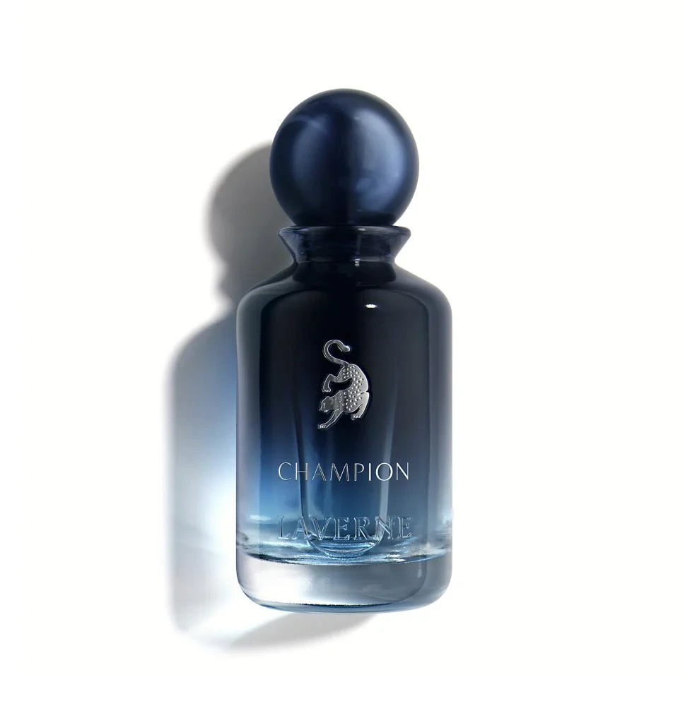 عطر تشامبيون من لافيرن