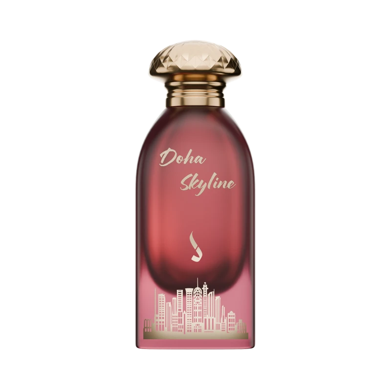 عطر الدوحة من دخون