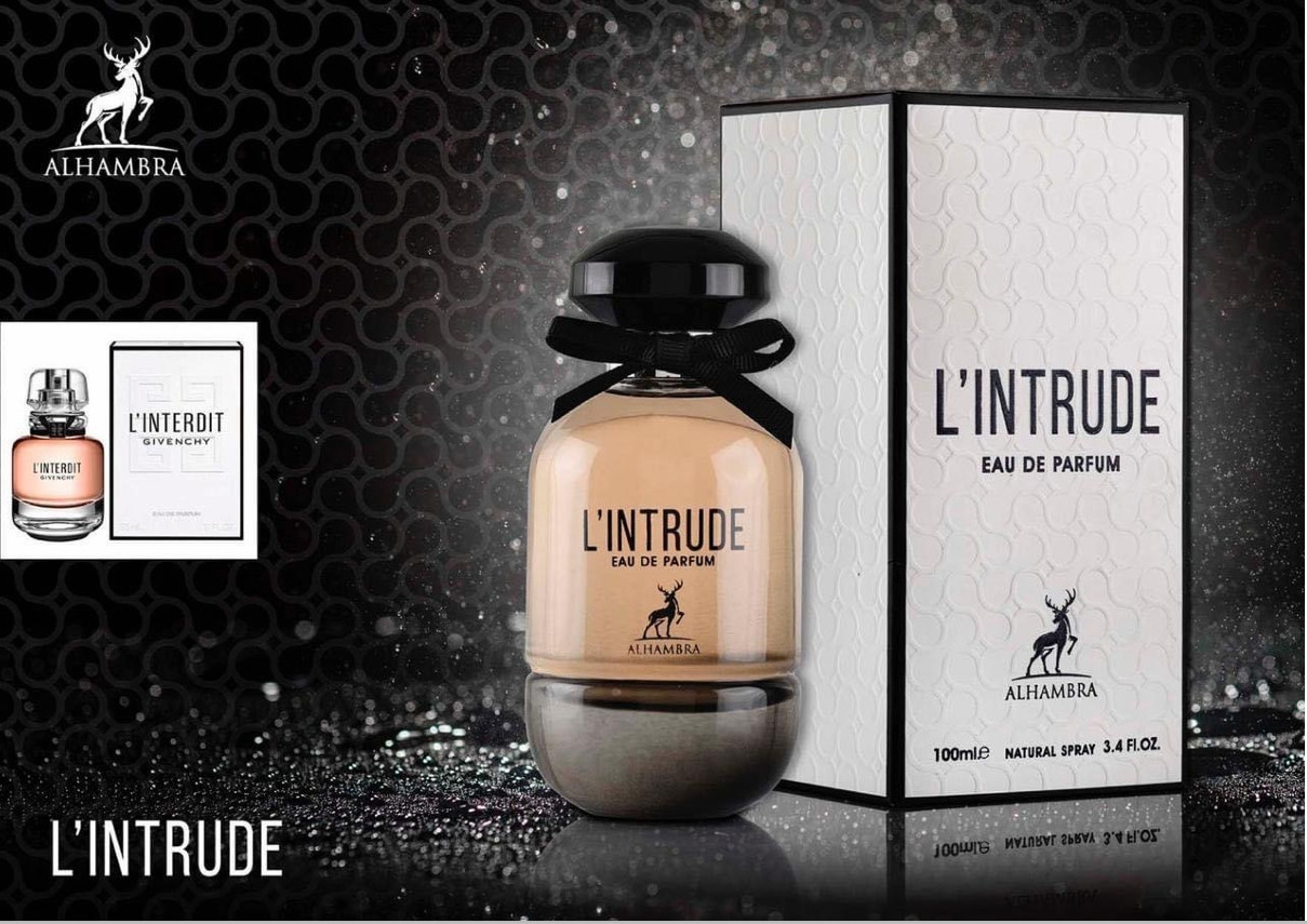 عطر لانترود اي دي بارفيوم