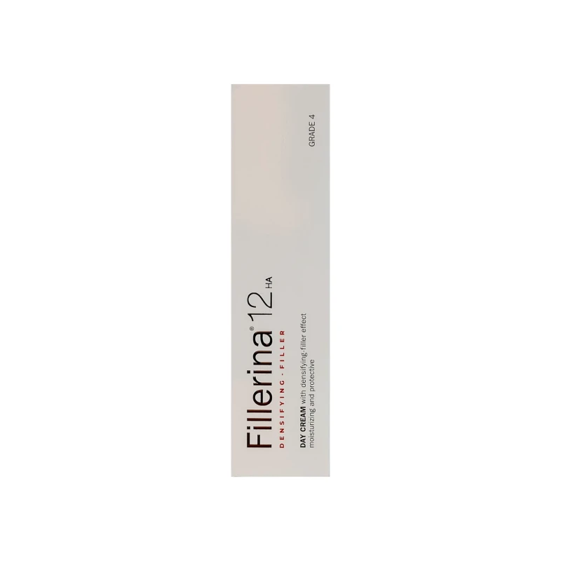فيلرينا 12 كريم نهاري مرطب للبشرة تركيز4  - 50 مل من لابو | Fillerina 12 Day Moisturizing Cream SPF4 - 50ml