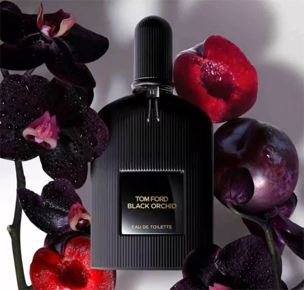 تستر Tester _ عطر توم فورد بلاك اوركيد _ اي دي تواليت _ 100 مل