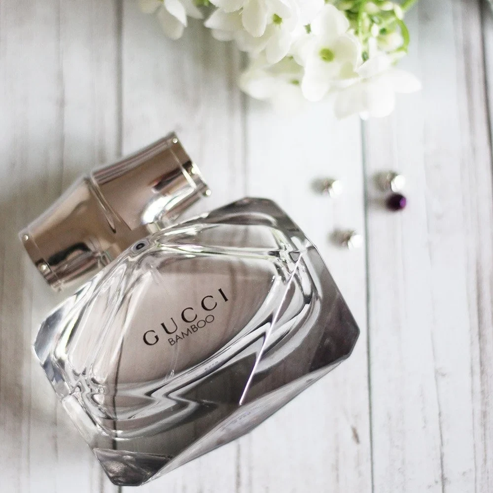 تستر Tester _ عطر جوتشي بامبو _ اي دو تواليت _ 75 مل