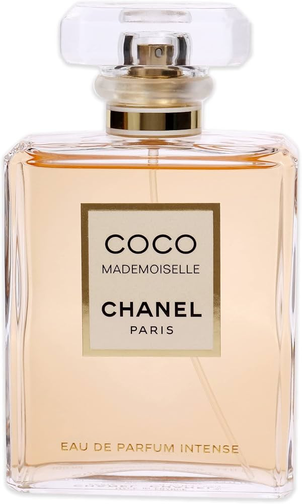 تستر Tester _ عطر كوكو شانيل مودموزل  _ اي دي بارفيوم _ 100 مل