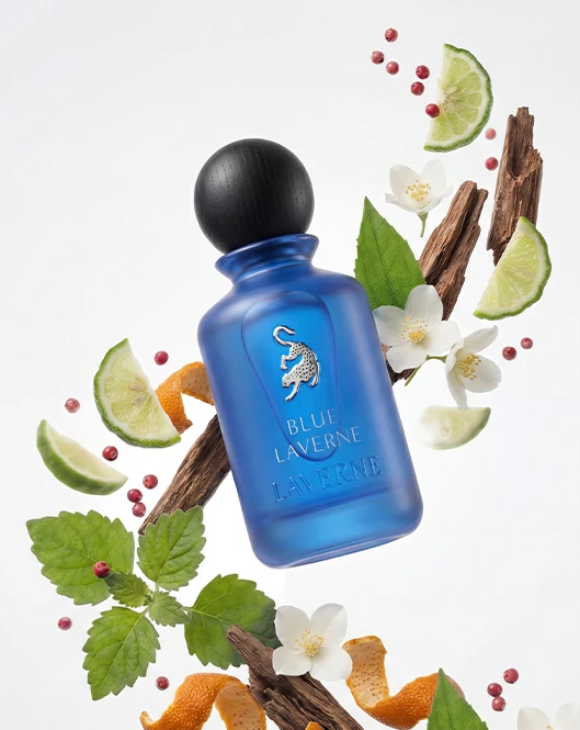 عطر بلو لافيرن