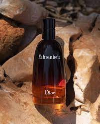 تستر Tester_ عطر فهرينايت _ اي دي تواليت _ عبوة 100 مل