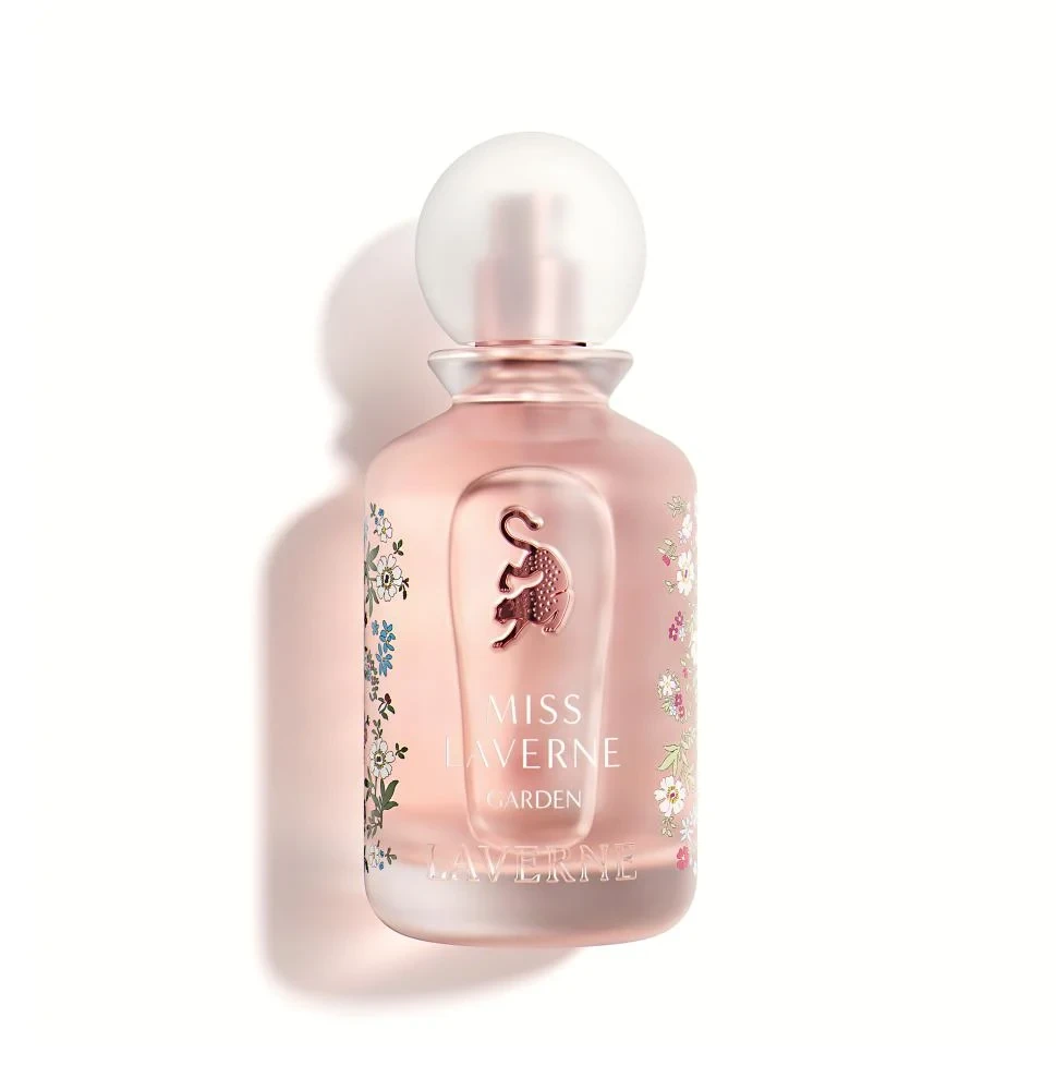 عطر مس لافيرن قاردن