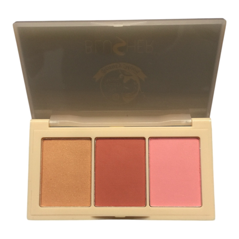 احمر خدود من بيوتي  موون | BLUSHER