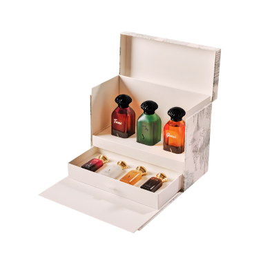 مجموعات العطور