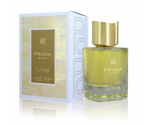 عطر بريما بلانك لوكسري بارفيوم للرجال - أو دو بارفيوم 100 مل