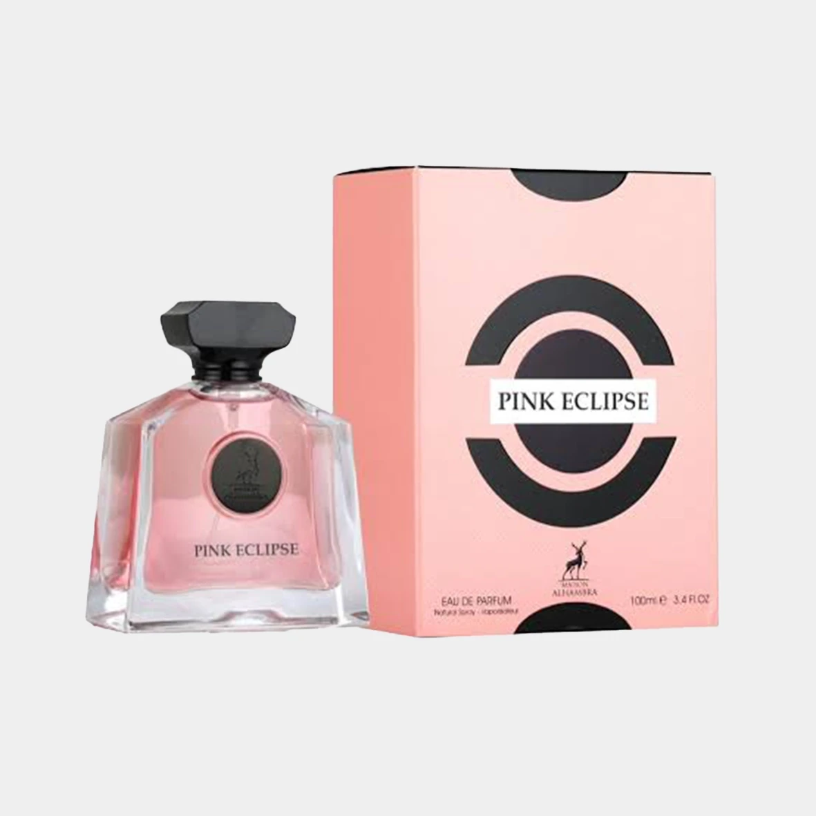 بينك اكليبس من الهامبرا