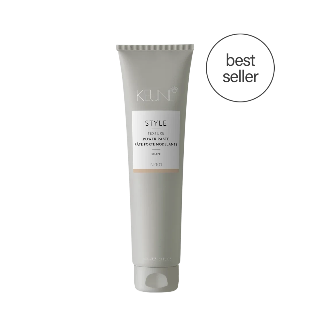 كريم تصفيف الشعر من كيون  | Style Power Paste