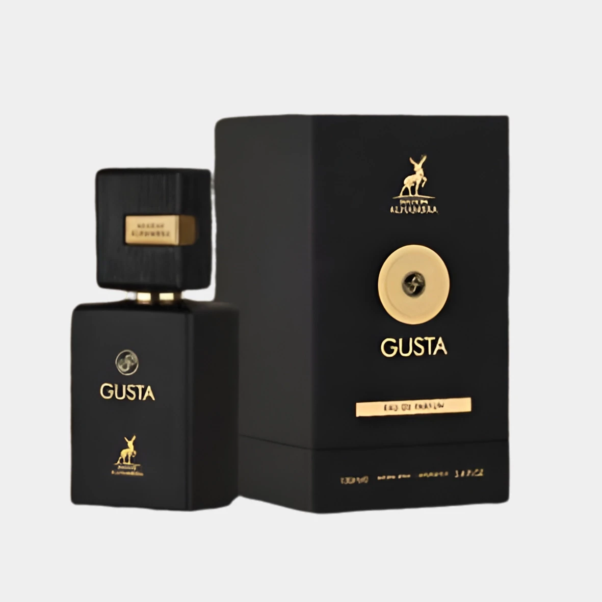 جوستا من الهامبرا