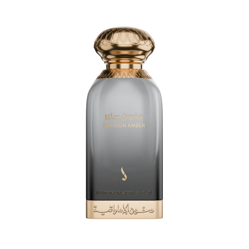 دخون عنبر للجنسين