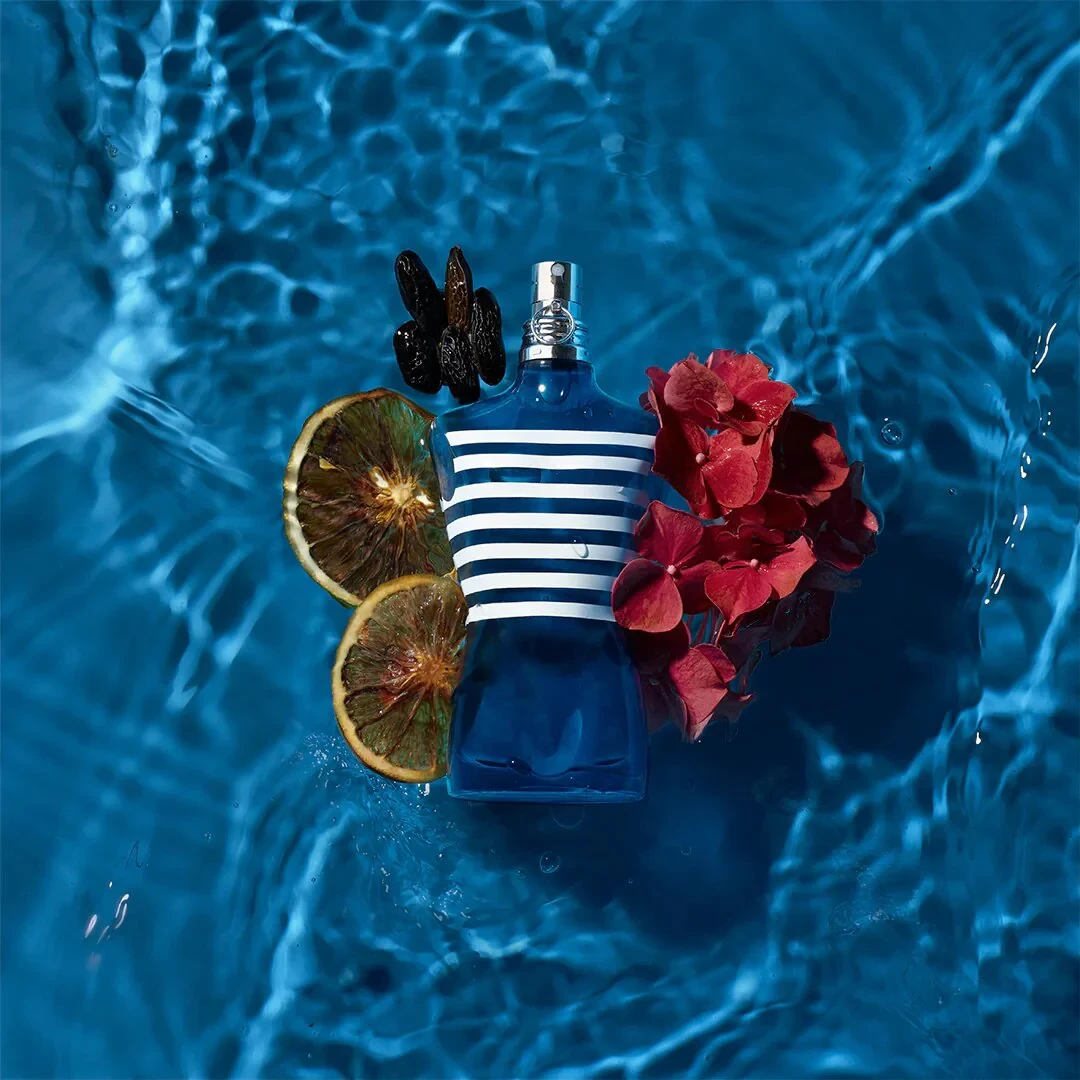 تستر Tester _ عطر  جان بول  LE  MALE _ اي دي تواليت _ 125 مل