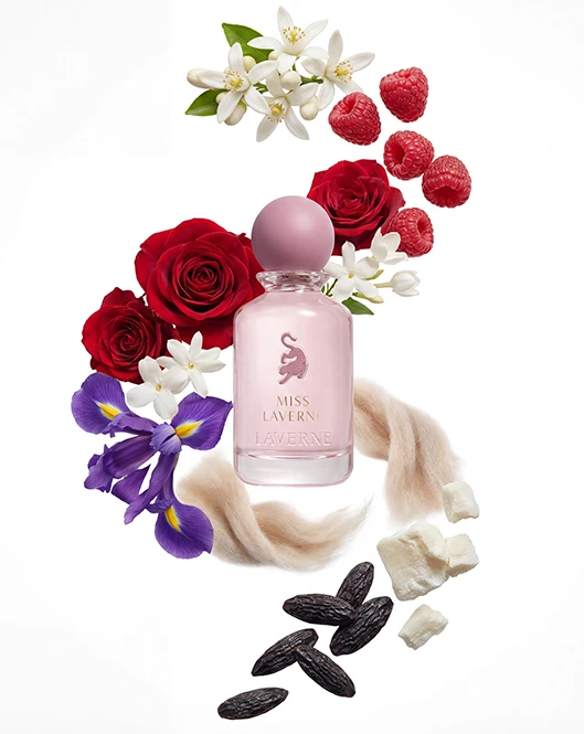 عطر مس لافيرن