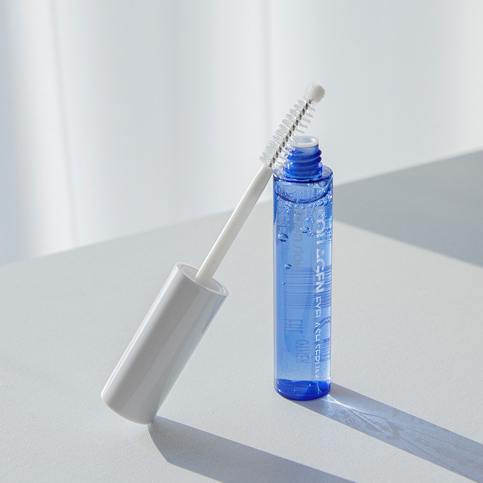 مسكرة الرموش بالكولاجين من فارم ستاي الكورية