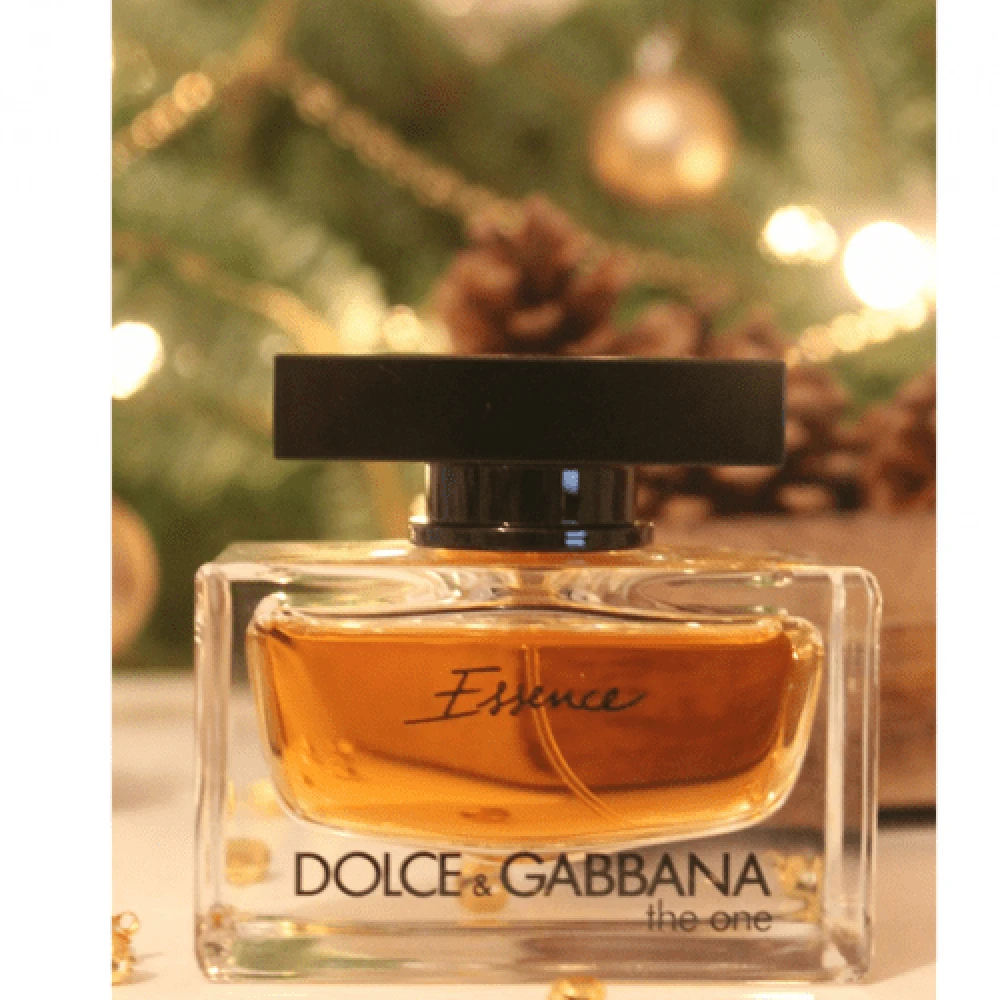تستر Tester _ عطر  دولسي جابانا ذا ون ايسنس _ اي دي بارفيوم _ 75 مل