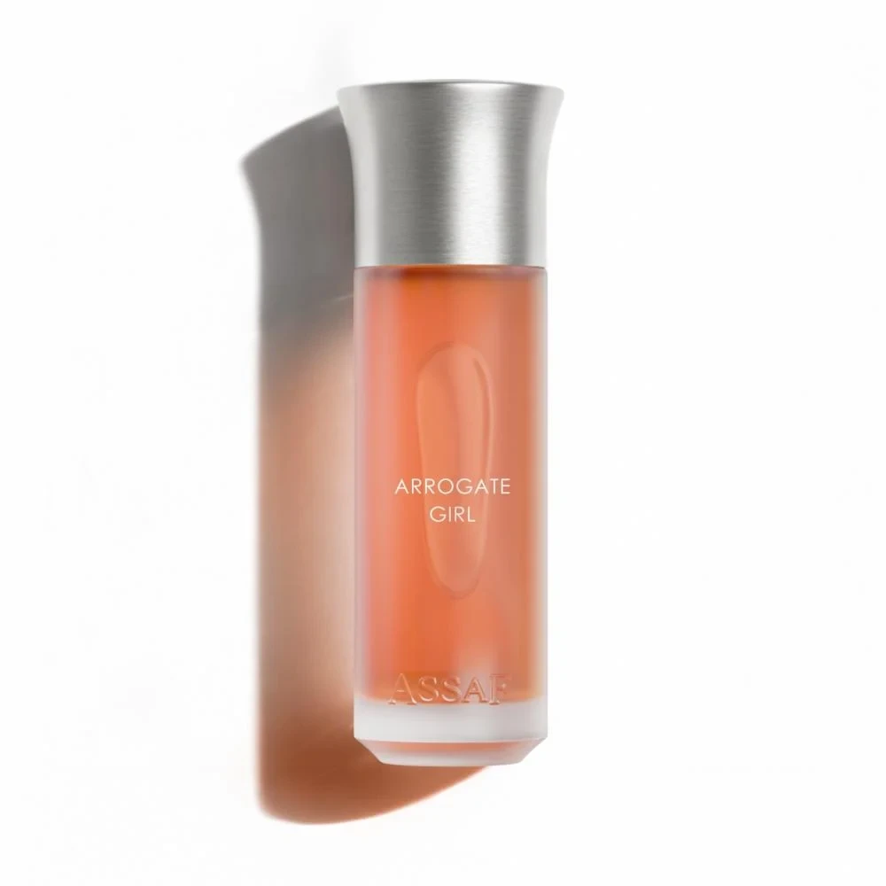 عطر اروقيت قيرل  للنساء من عساف _ 200 مل