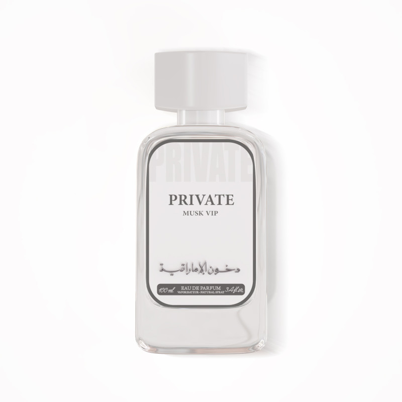 برايفت مسك VIP من دخوني للجنسين