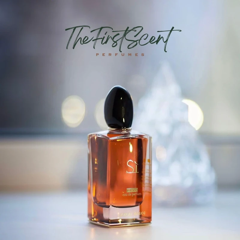 تستر Tester_ سي اي Si _ اي دي بارفيوم _ 100 مل