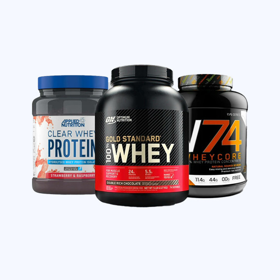 مكملات غذائية