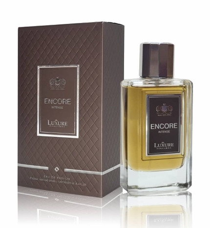 عطر إنكور إنتنس لوكسري بارفيوم للرجال - أو دو بارفيوم 100 مل