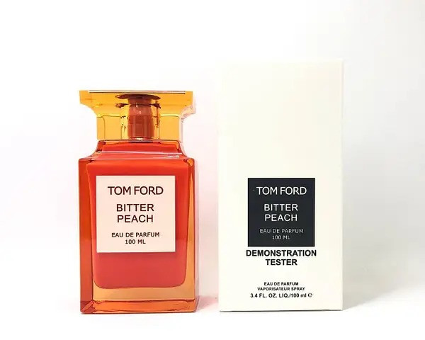 تستر Tester _ عطر توم فورد بيتر بيش للجنسين   _ اي دي بارفيوم _ 100 مل