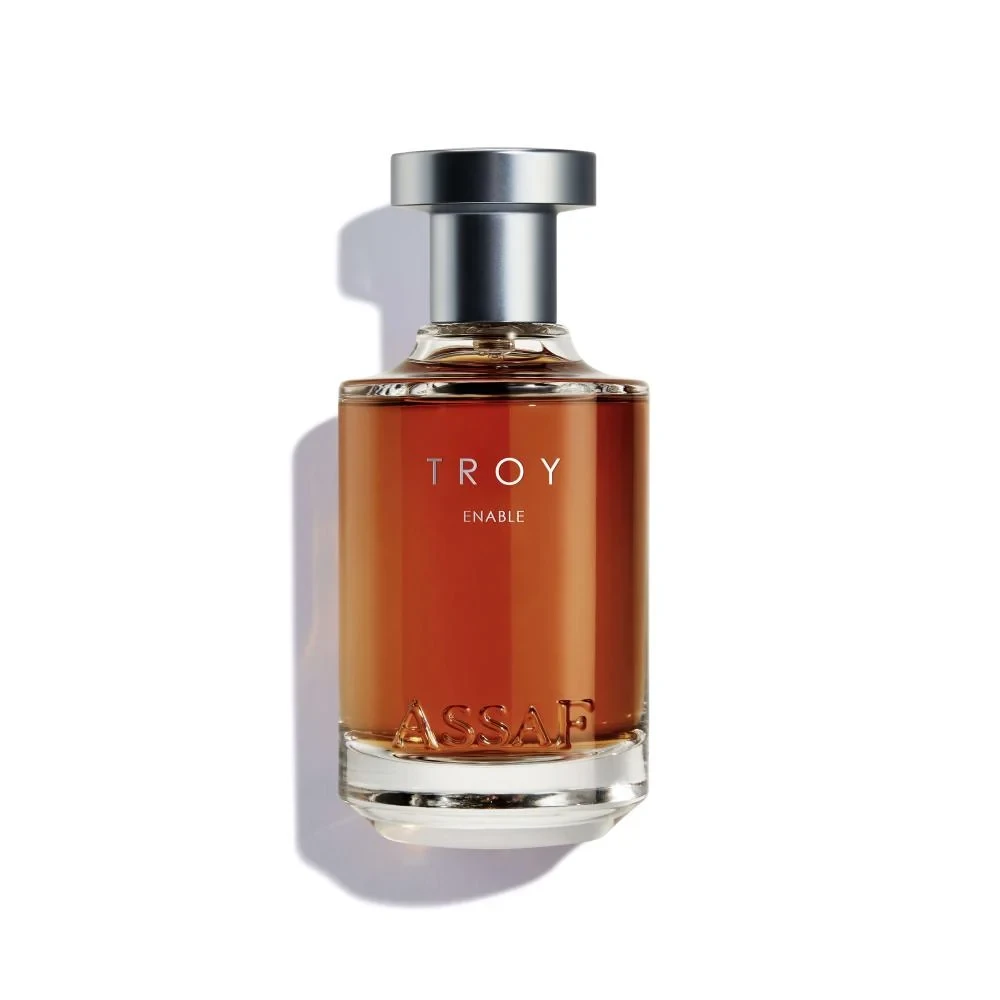 تروي انيبل من عساف