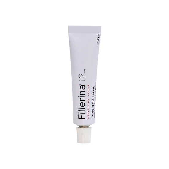 فيليرينا كريم كونتور الشفاه و العين ( درجة 5 ) 15 مل من لابو | Fillerina Lip & Eye Contour Cream Grade. 5