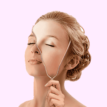 عـناية بالبشرة