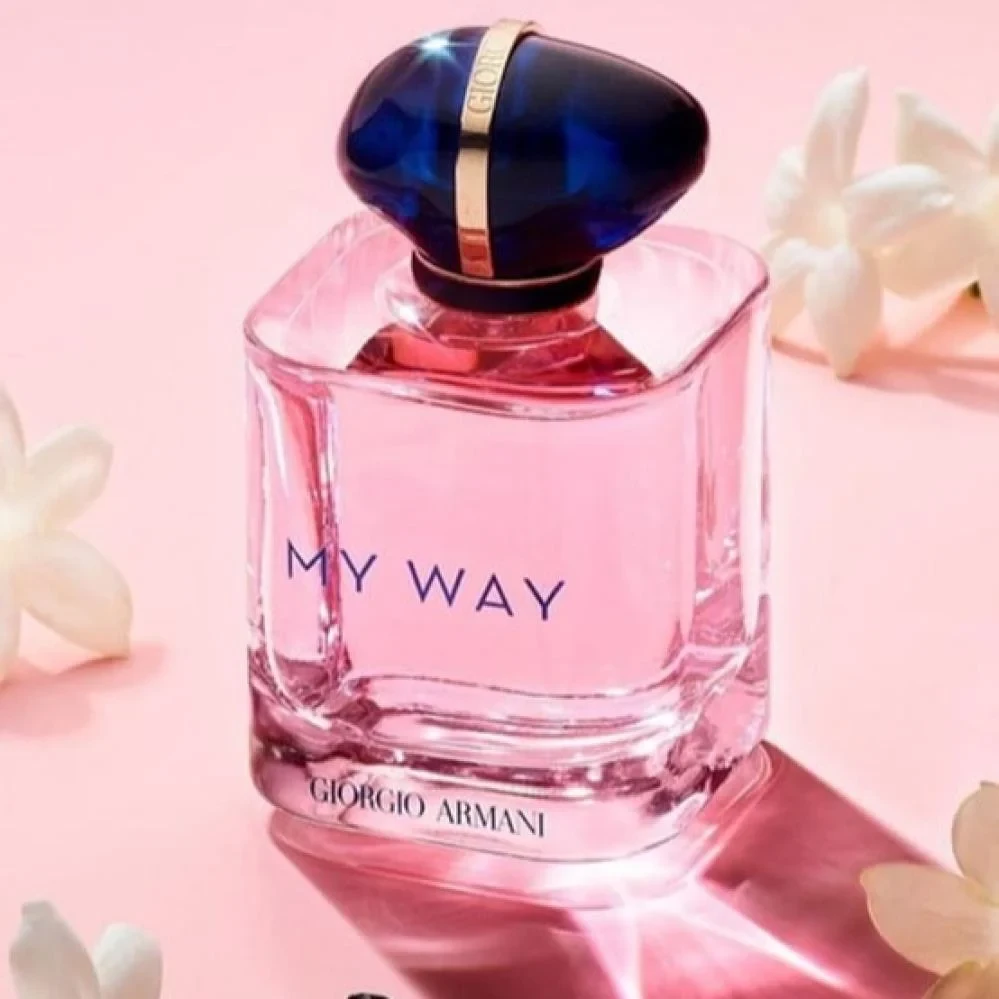 تستر Tester _ عطر  ماي واي _ اي دي بارفيوم _ 90 مل