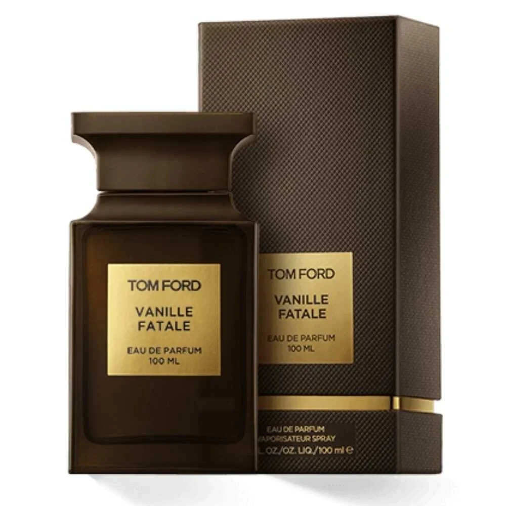 ماستر بوكس كوالتي | عطر توم فورد فانيلا  _ اي دي بارفيوم _ 100 مل