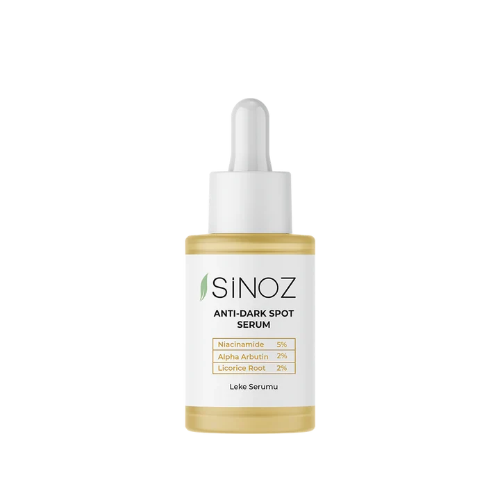 سيروم مصل مضاد للبقع الداكنة من سينوز | Sinoz Anti-Dark Spot Serum