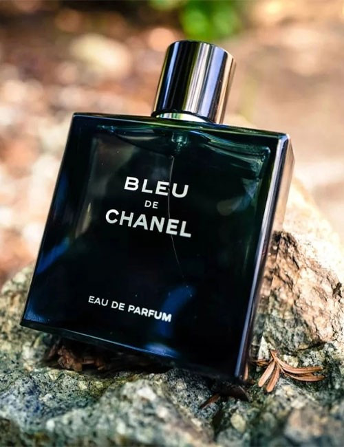 ماستر بوكس كوالتي |  عطر بلو دي شانيل للرجال _ 100 مل _ اي دي بارفيوم