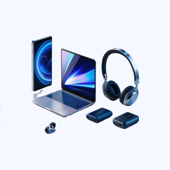 إلكترونيات