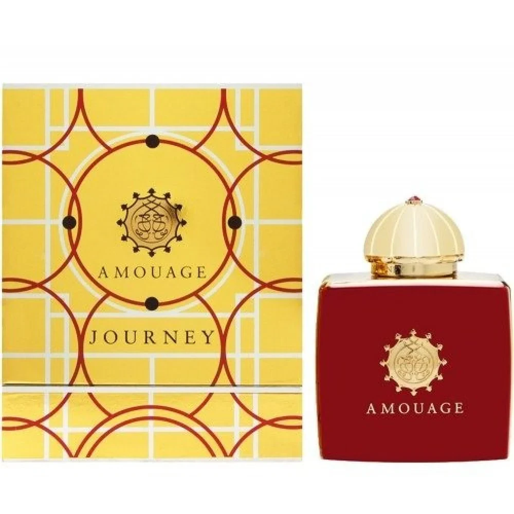 ماستربوكس كوالتي | عطر امواج جيرني النسائي او دو بارفيوم 100مل