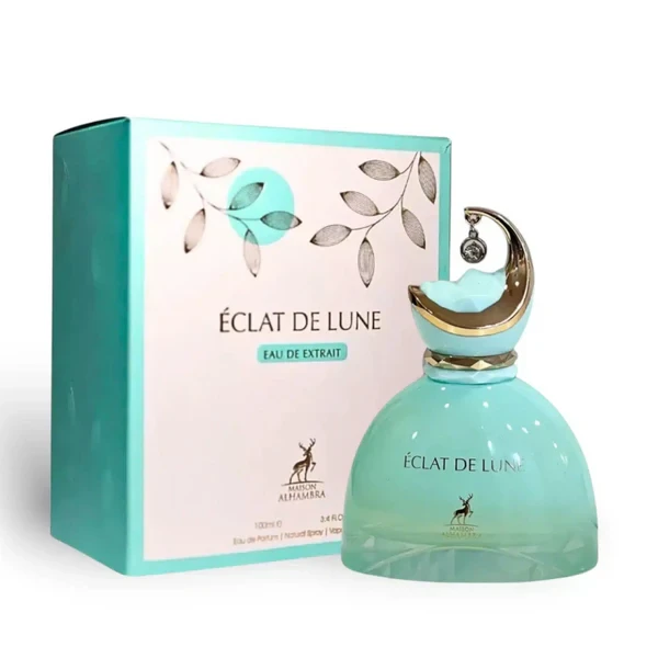 ايكلات دي لون الهامبرا