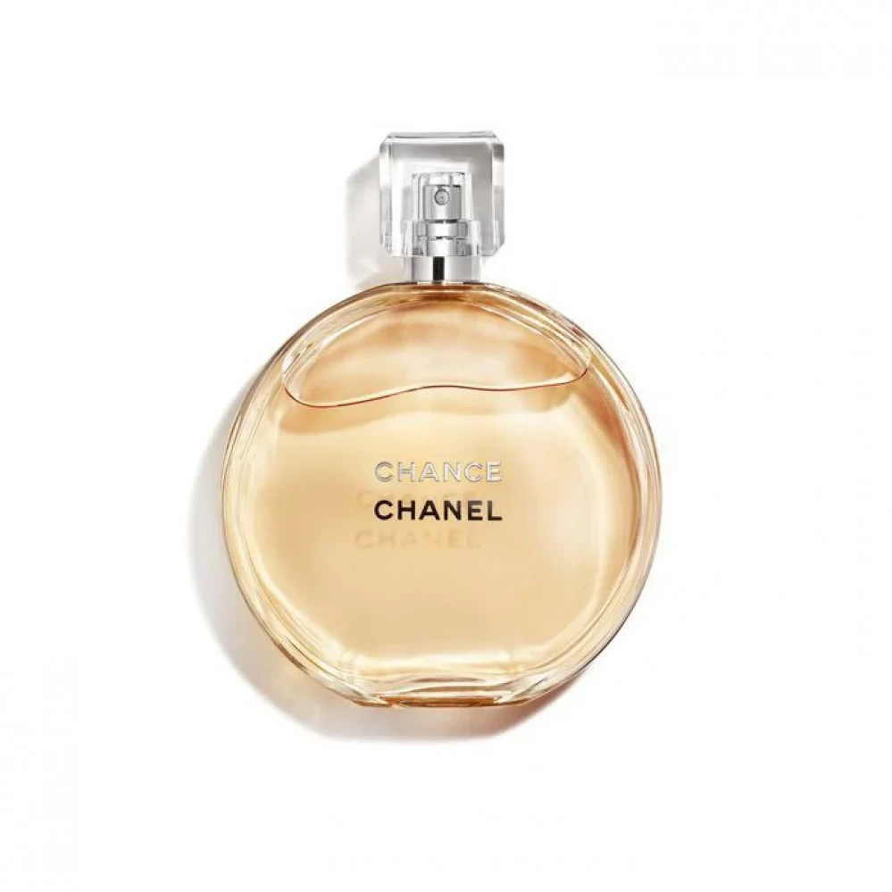 تستر Tester_شانس شانيل _او دي تواليت 100 مل