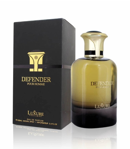 عطر ديفيندر لوكسري بارفيوم للرجال - أو دو بارفيوم 100 مل
