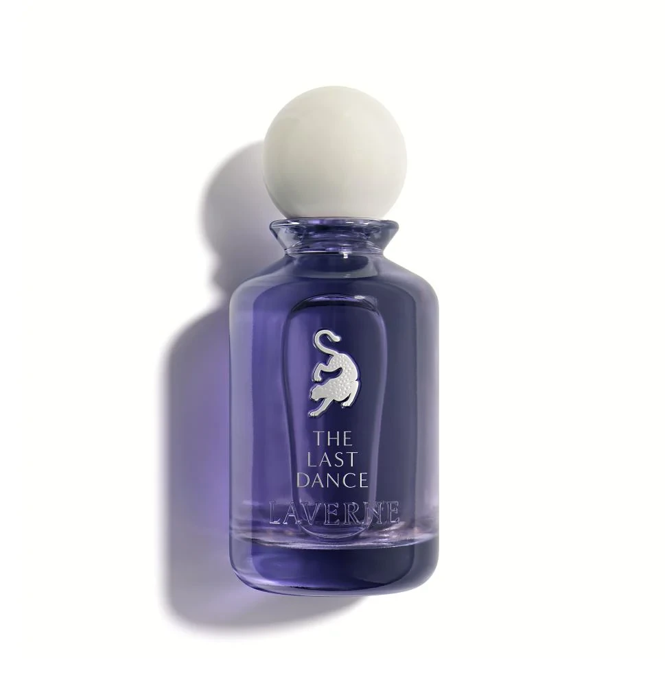 ذا لاست دانس من لافيرن