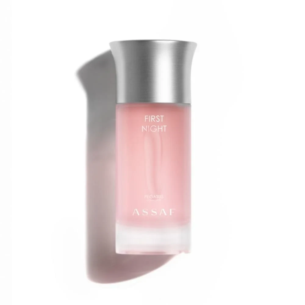 فرست نايت من عساف للنساء