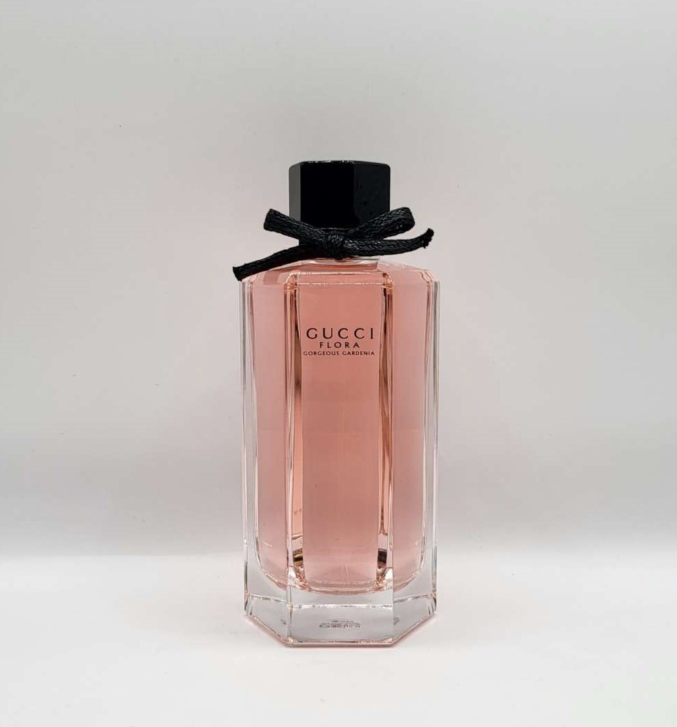 جوتشي فولورا Gardeni_اي دي تواليت 100 مل