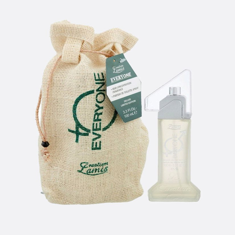 عطر كرييشن لاميس  إيفر ون  للرجال  -  أو دو تواليت 100 مل