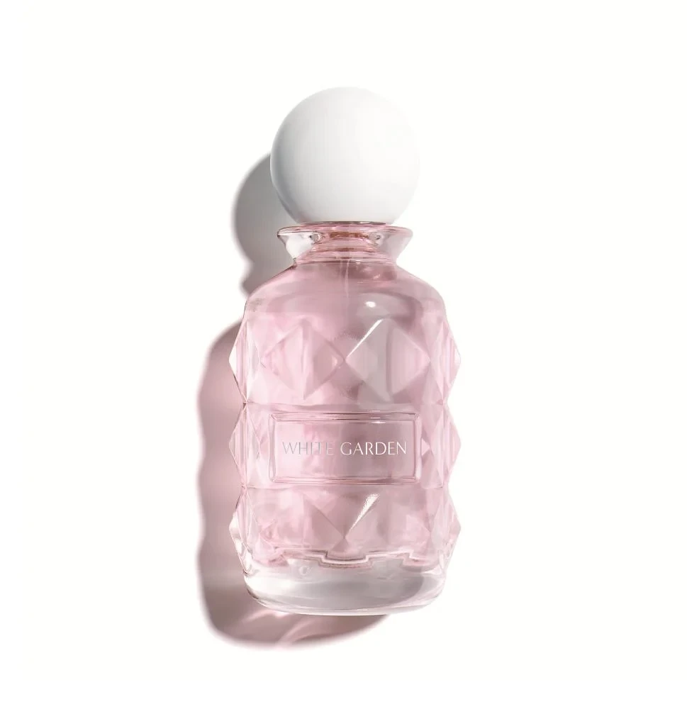 عطر وايت قاردن من لافيرن