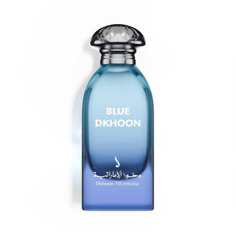 بلو من دخون