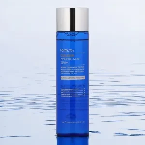 سيروم ترطيب مكثف  بالكولاجين المضاد للتجاعيد من فارم ستاي الكورية