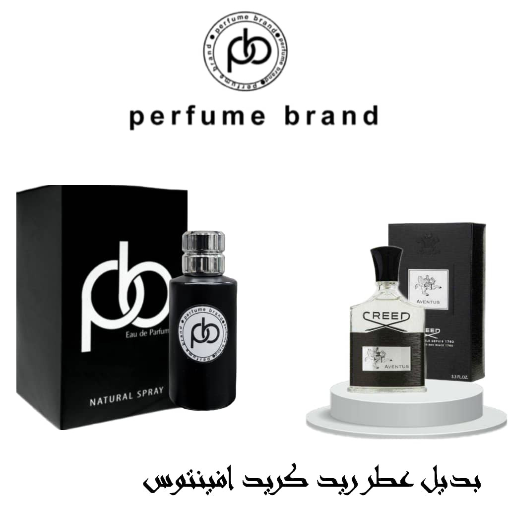 بديل عطر كريد افينتوس للرجال من بارفيوم براند | اي دي بارفيوم